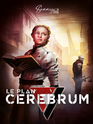 cover image of Le Plan Cerebrum
